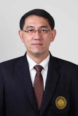 ศาสตราจารย์ ดร.ประยุทธ อัครเอกฒาลิน ศาสตราจารย์ ดร.ประยุทธ อัครเอกฒาลิน